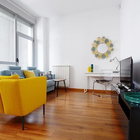 Condesa De Bureta Con Garaje Incluido Apartment Zaragoza Ngoại thất bức ảnh