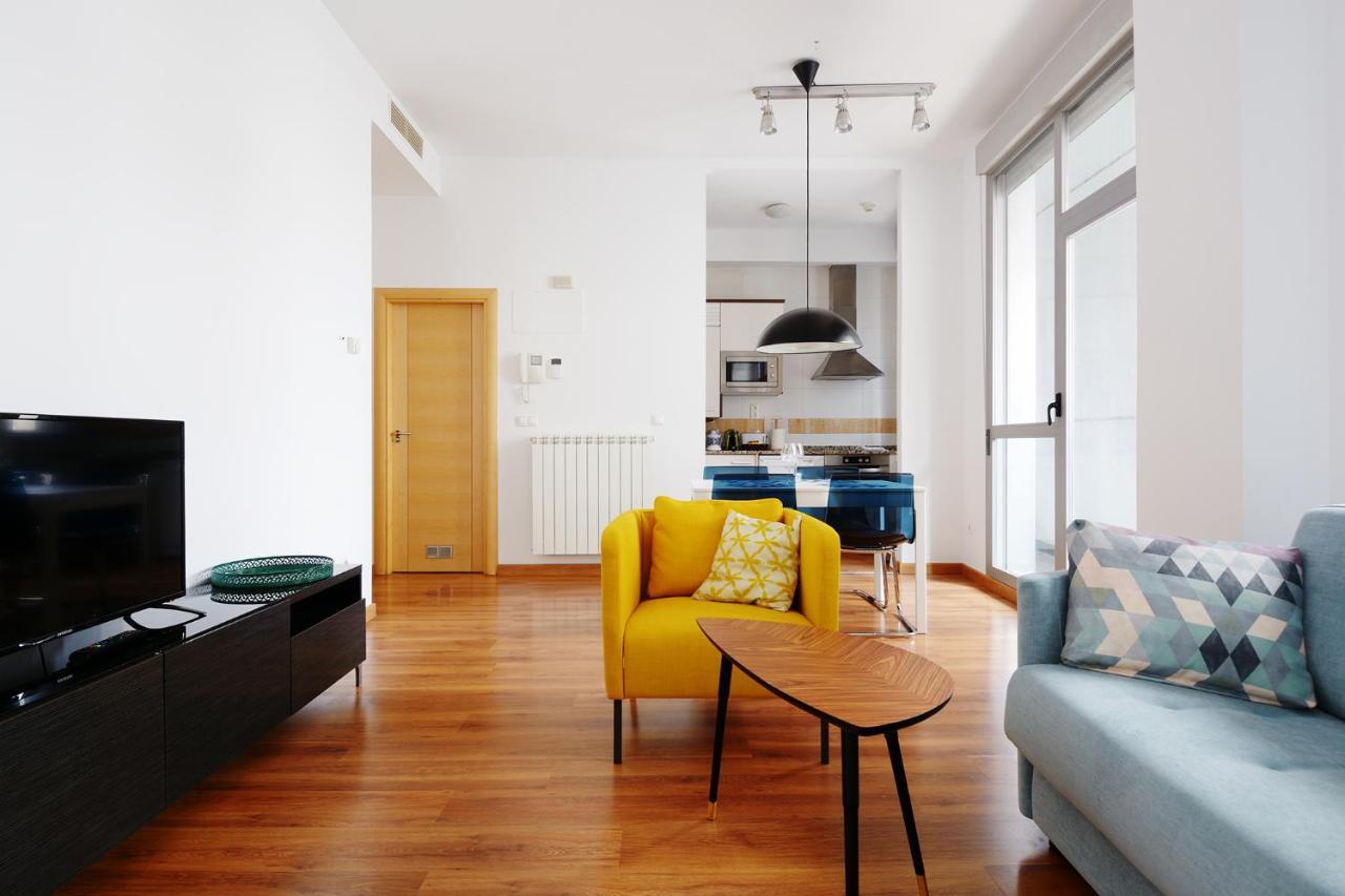 Condesa De Bureta Con Garaje Incluido Apartment Zaragoza Ngoại thất bức ảnh