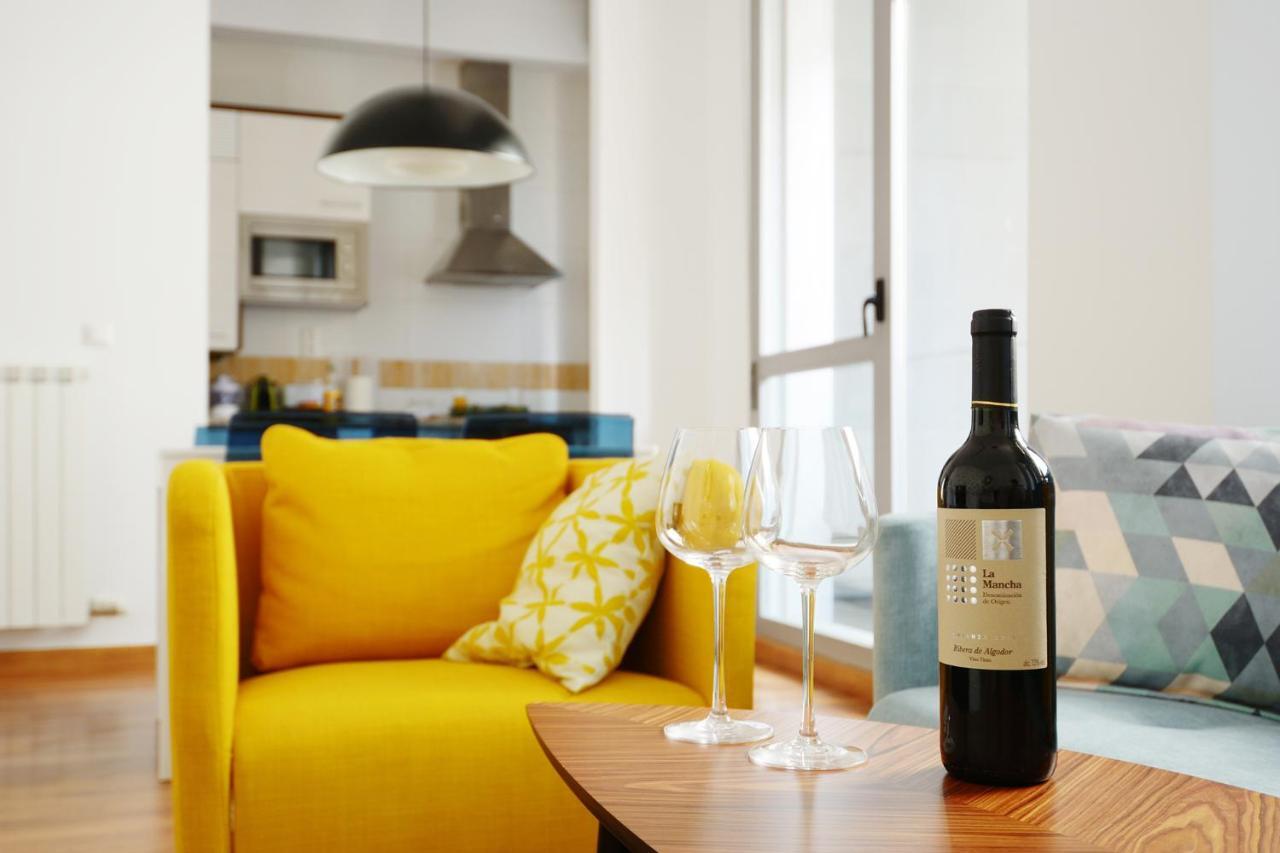Condesa De Bureta Con Garaje Incluido Apartment Zaragoza Ngoại thất bức ảnh