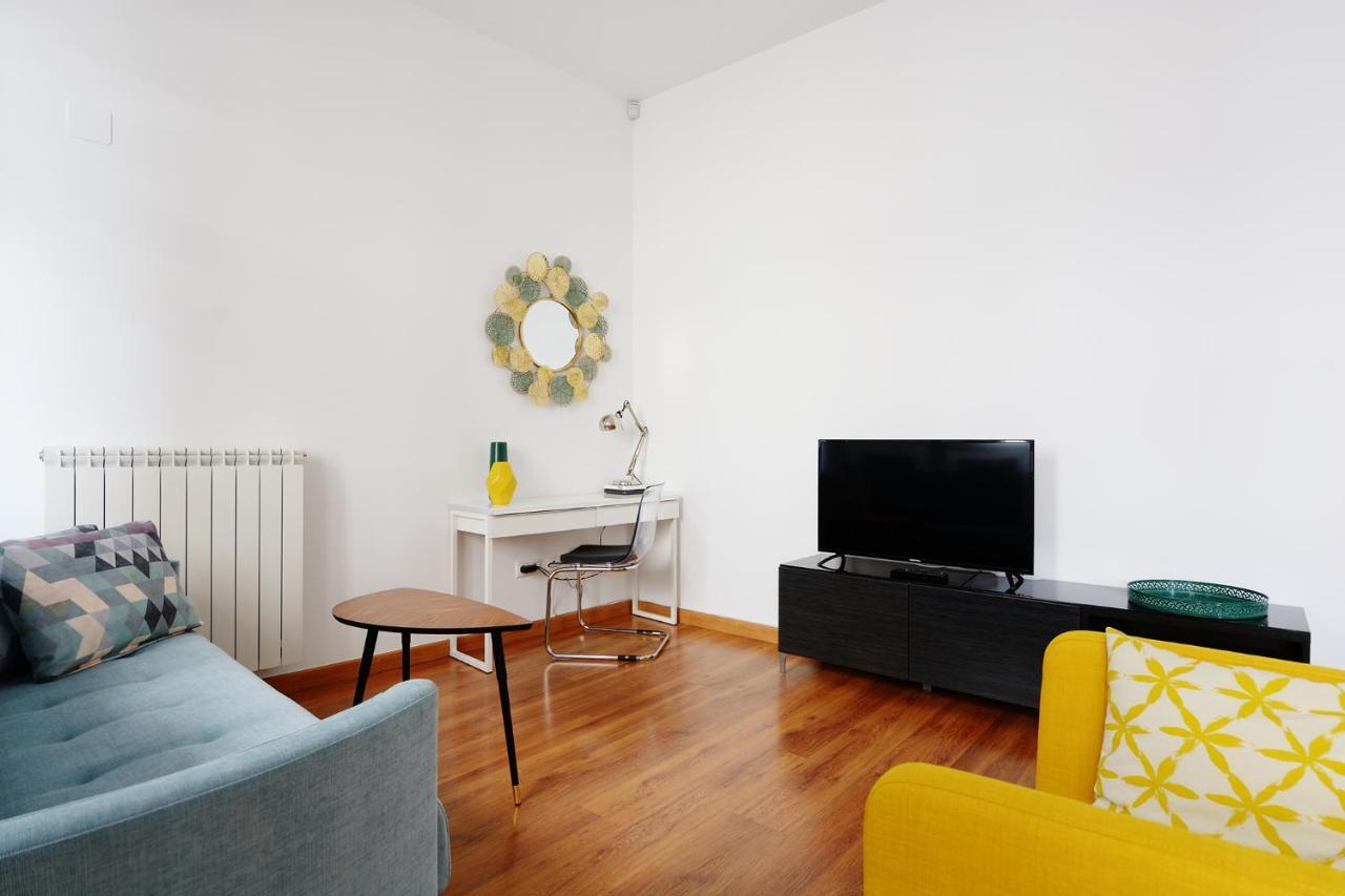 Condesa De Bureta Con Garaje Incluido Apartment Zaragoza Ngoại thất bức ảnh
