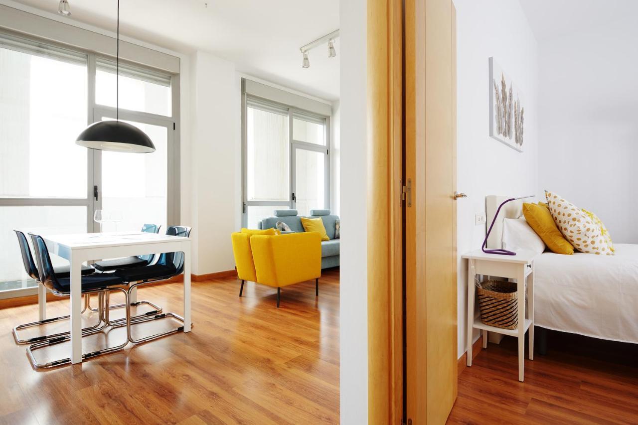 Condesa De Bureta Con Garaje Incluido Apartment Zaragoza Ngoại thất bức ảnh