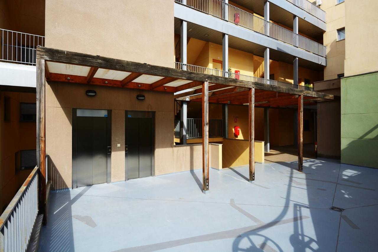Condesa De Bureta Con Garaje Incluido Apartment Zaragoza Ngoại thất bức ảnh