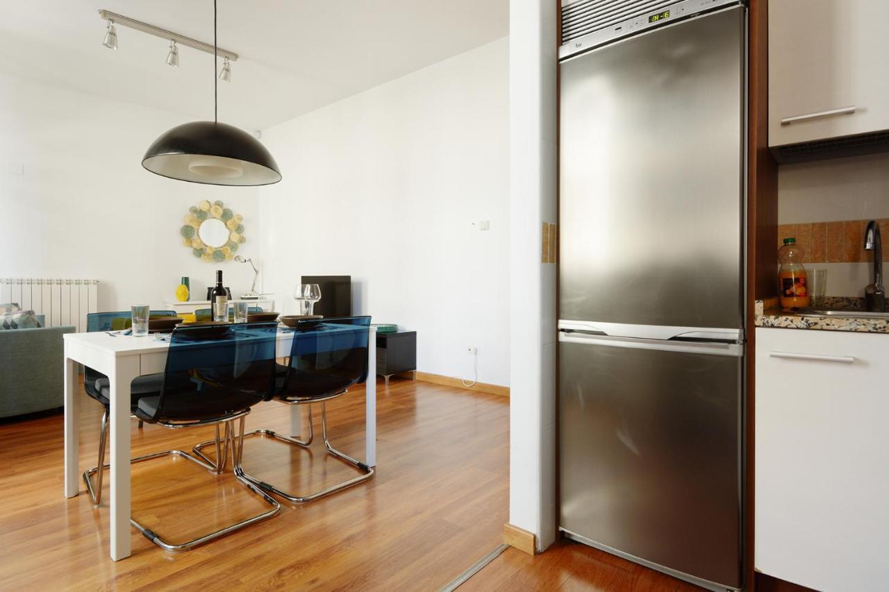 Condesa De Bureta Con Garaje Incluido Apartment Zaragoza Ngoại thất bức ảnh