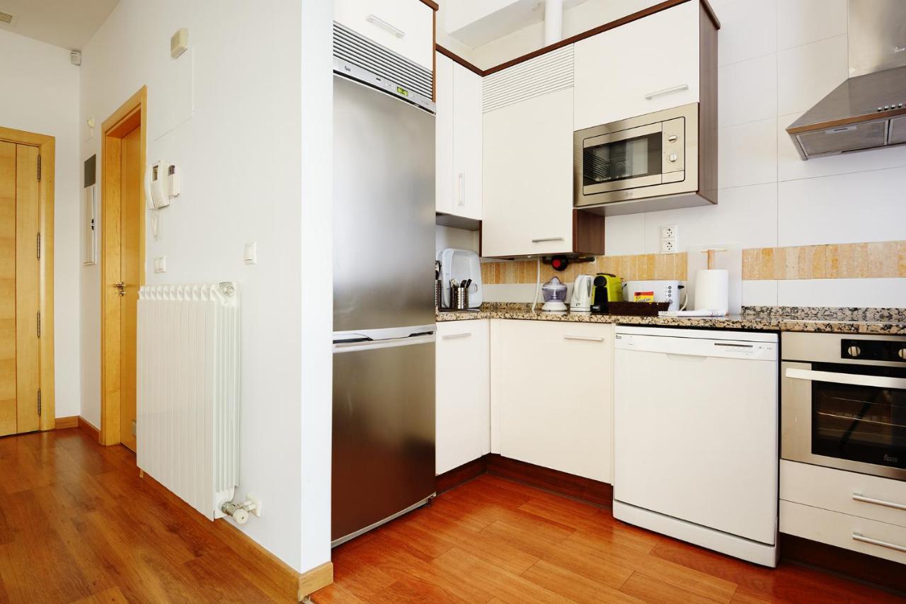 Condesa De Bureta Con Garaje Incluido Apartment Zaragoza Ngoại thất bức ảnh