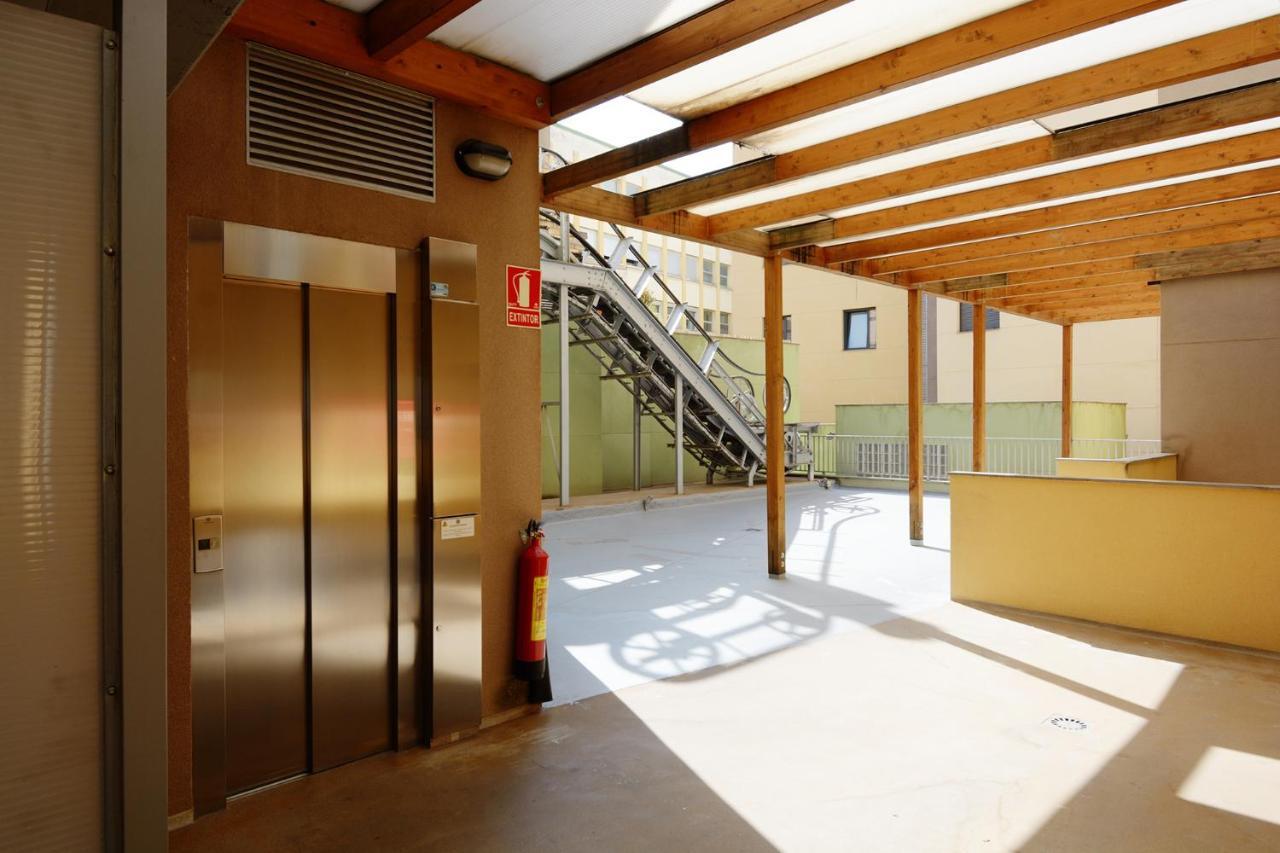 Condesa De Bureta Con Garaje Incluido Apartment Zaragoza Ngoại thất bức ảnh