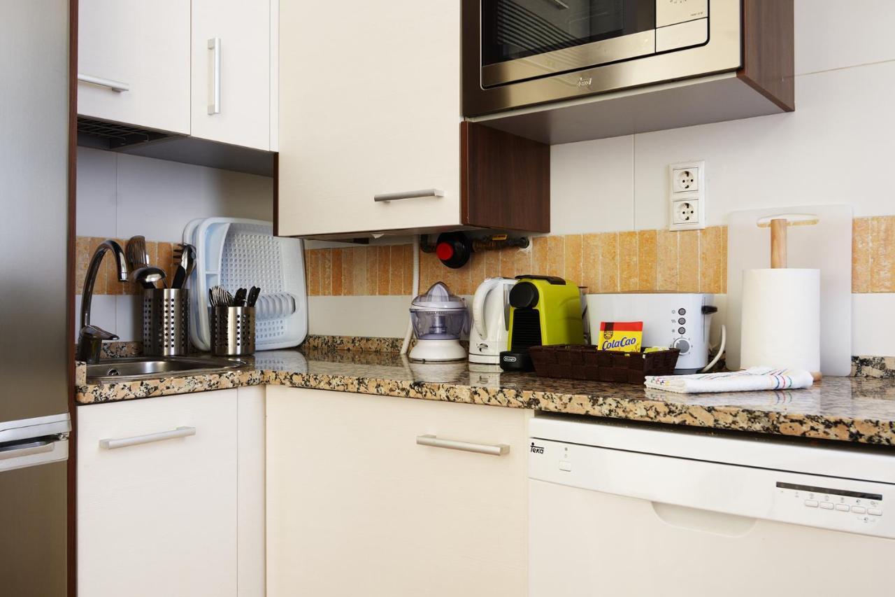 Condesa De Bureta Con Garaje Incluido Apartment Zaragoza Ngoại thất bức ảnh