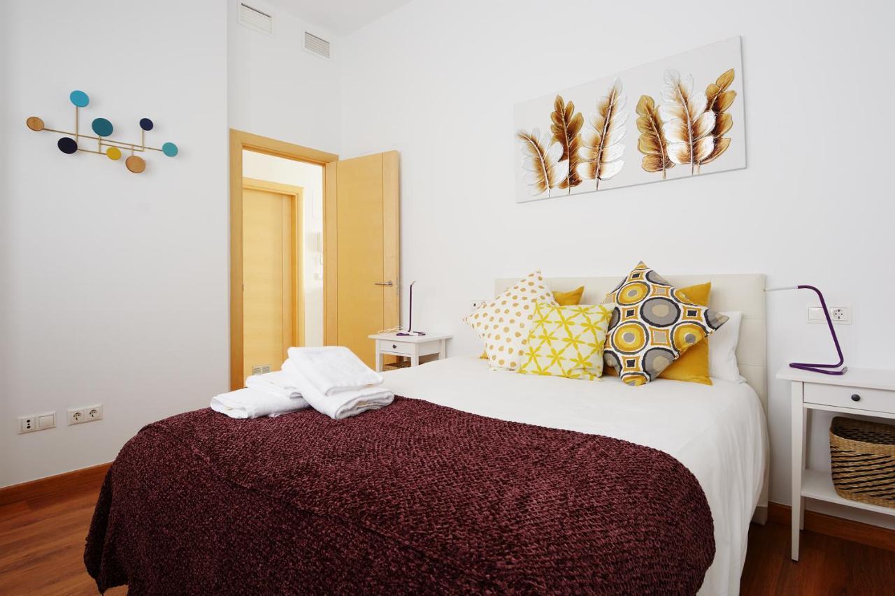 Condesa De Bureta Con Garaje Incluido Apartment Zaragoza Ngoại thất bức ảnh